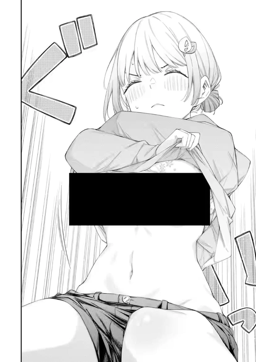 Renai no Jugyou Chapter 7 - Trang 2