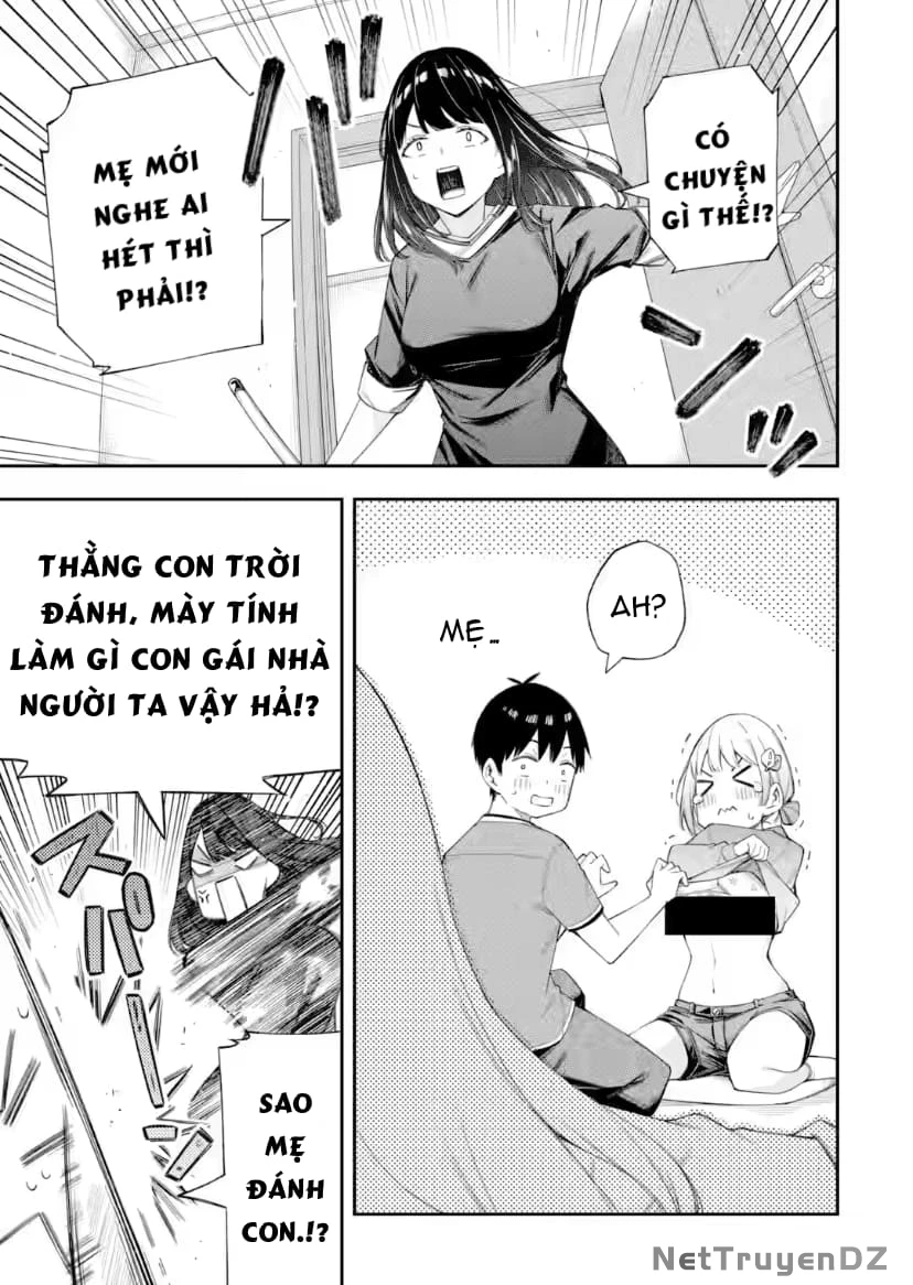 Renai no Jugyou Chapter 7 - Trang 2