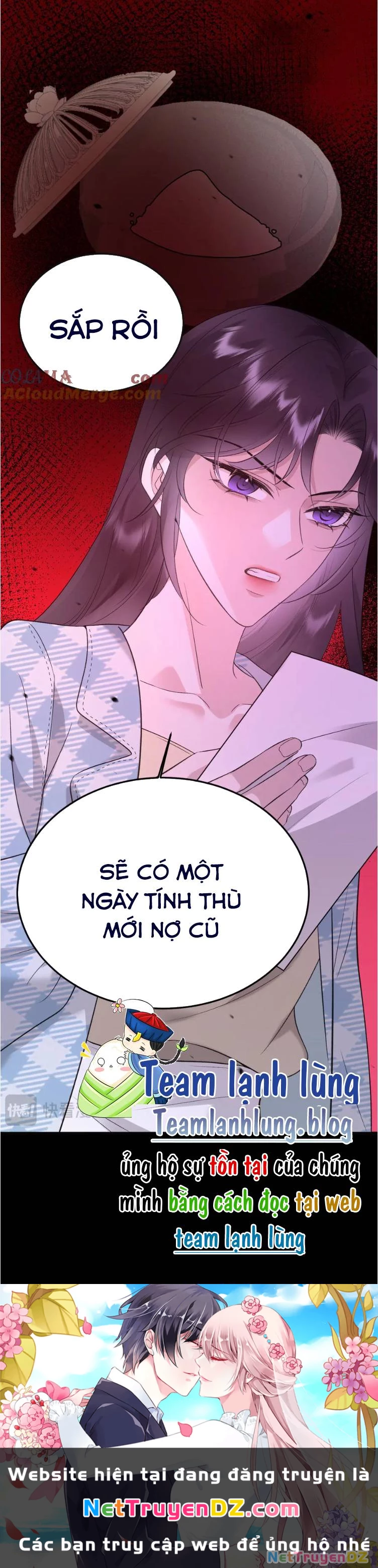 Chiếc Áo Choàng Lộng Lẫy Chapter 15 - Next Chapter 16