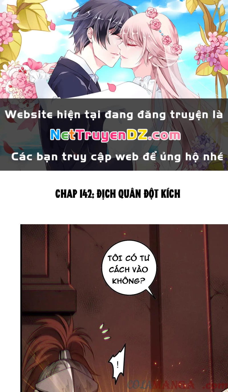 Thảm Họa Tử Linh Sư Chapter 142 - Next Chapter 143