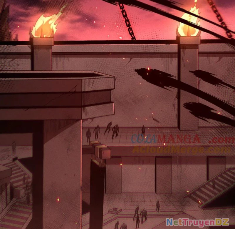 Thảm Họa Tử Linh Sư Chapter 142 - Next Chapter 143