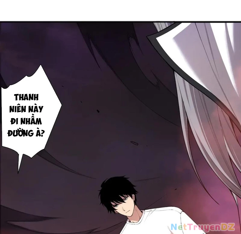 Thảm Họa Tử Linh Sư Chapter 142 - Next Chapter 143