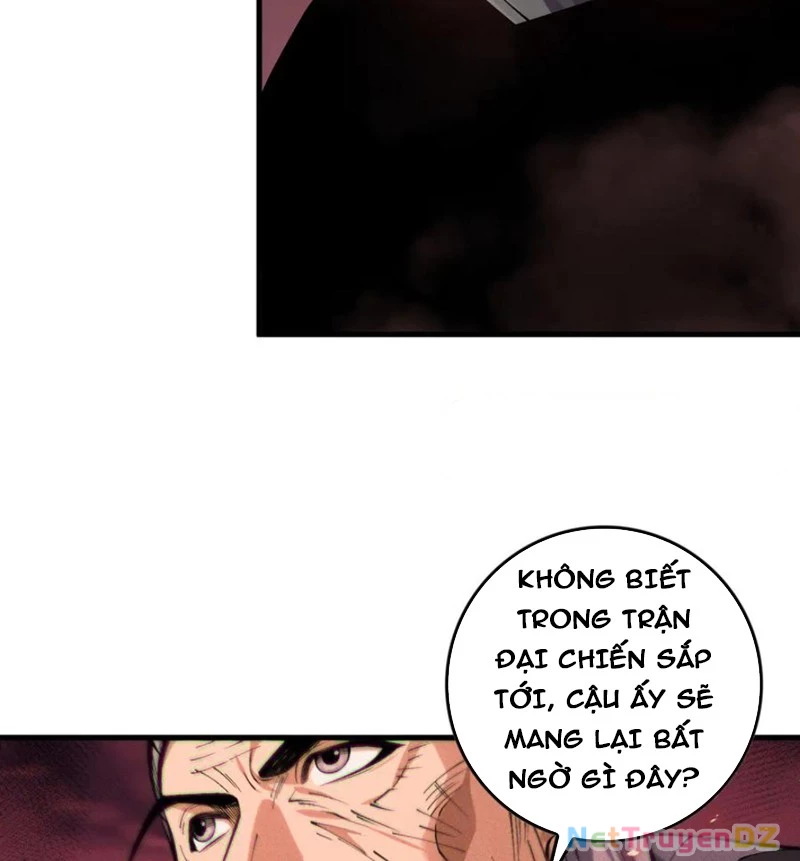 Thảm Họa Tử Linh Sư Chapter 142 - Next Chapter 143