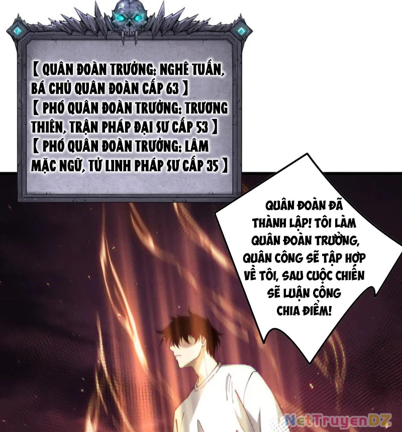 Thảm Họa Tử Linh Sư Chapter 142 - Next Chapter 143