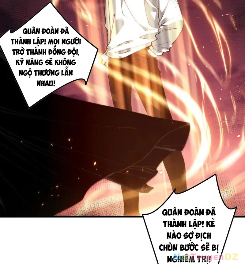 Thảm Họa Tử Linh Sư Chapter 142 - Next Chapter 143