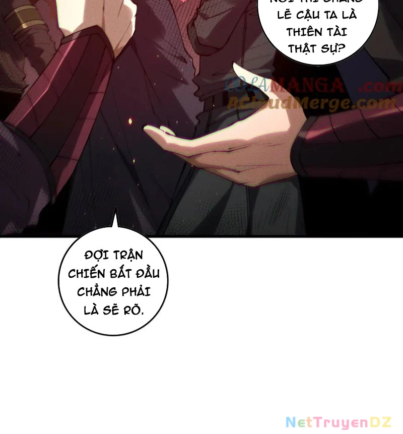 Thảm Họa Tử Linh Sư Chapter 142 - Next Chapter 143