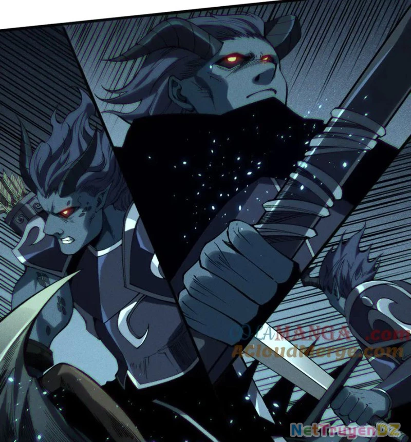 Thảm Họa Tử Linh Sư Chapter 142 - Next Chapter 143