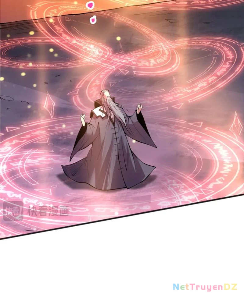 Thảm Họa Tử Linh Sư Chapter 142 - Next Chapter 143