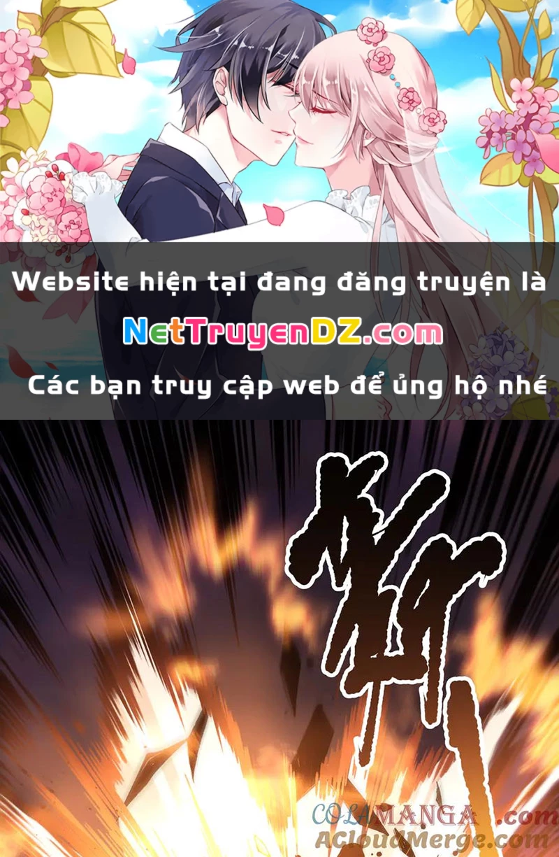 Thảm Họa Tử Linh Sư Chapter 143 - Trang 4