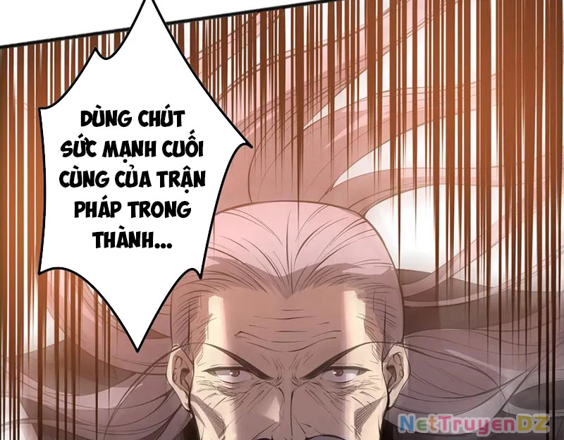 Thảm Họa Tử Linh Sư Chapter 143 - Trang 4
