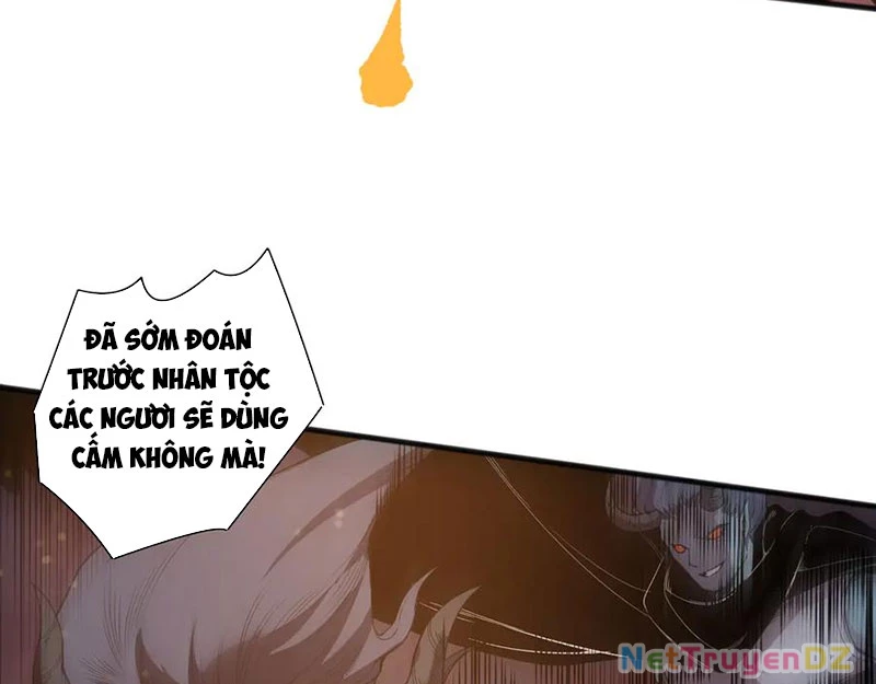 Thảm Họa Tử Linh Sư Chapter 143 - Trang 4