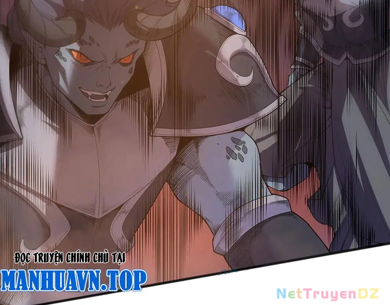 Thảm Họa Tử Linh Sư Chapter 143 - Trang 4