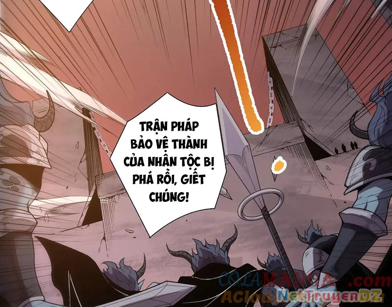 Thảm Họa Tử Linh Sư Chapter 143 - Trang 4