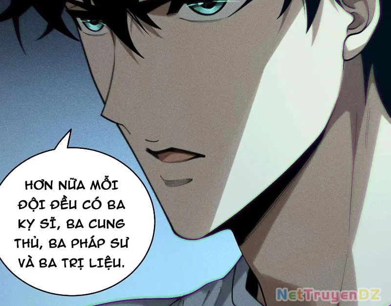 Thảm Họa Tử Linh Sư Chapter 143 - Trang 4