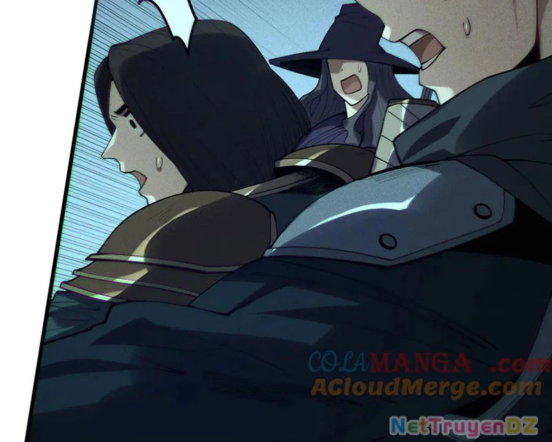 Thảm Họa Tử Linh Sư Chapter 143 - Trang 4