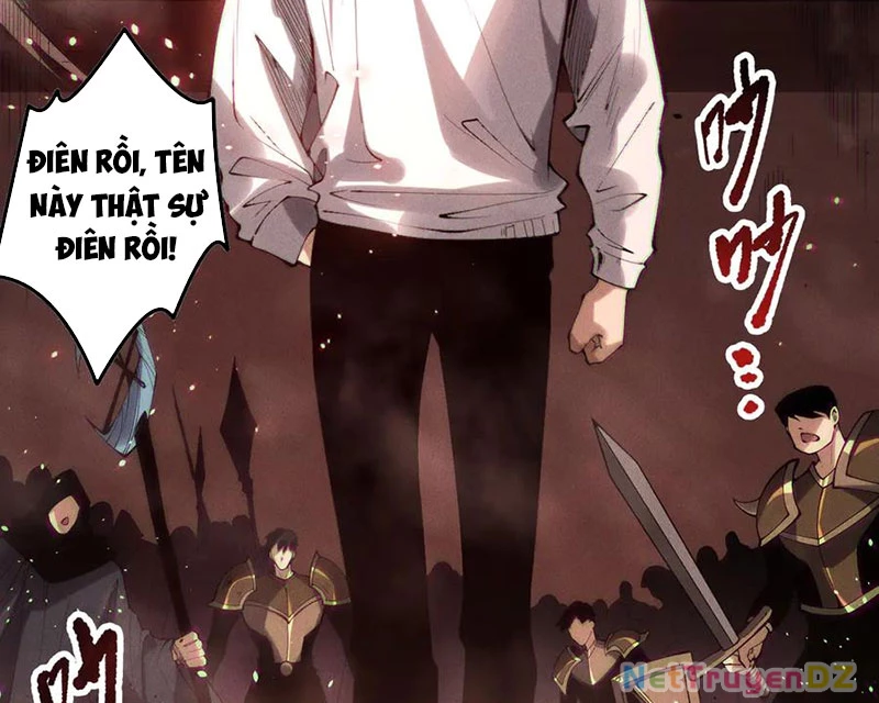 Thảm Họa Tử Linh Sư Chapter 143 - Trang 4