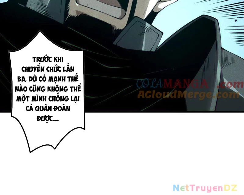 Thảm Họa Tử Linh Sư Chapter 143 - Trang 4