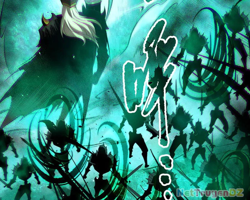 Thảm Họa Tử Linh Sư Chapter 143 - Trang 4