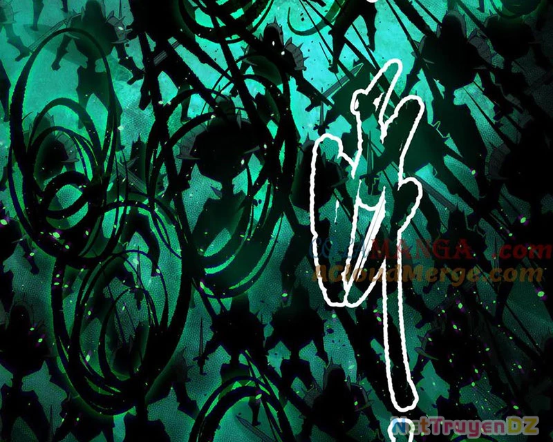 Thảm Họa Tử Linh Sư Chapter 143 - Trang 4