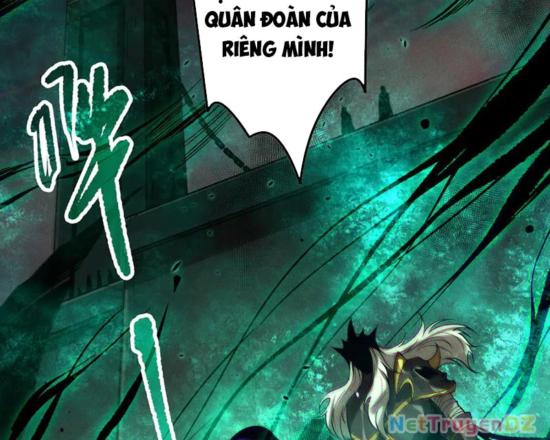 Thảm Họa Tử Linh Sư Chapter 143 - Trang 4