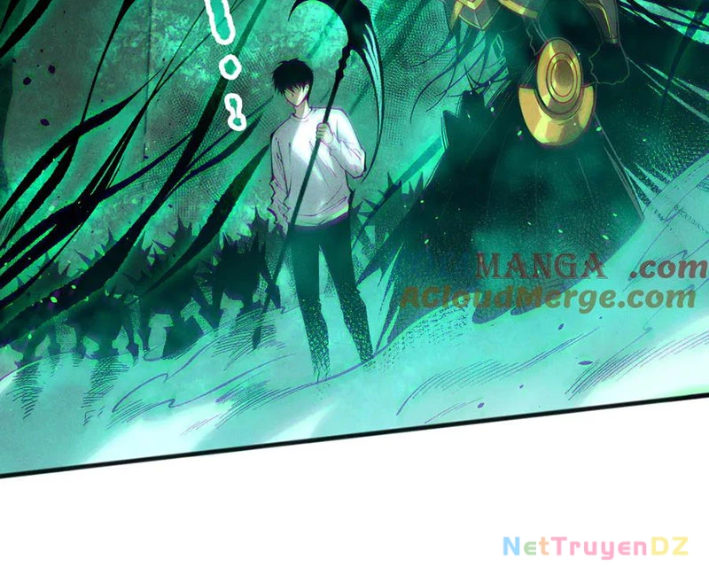 Thảm Họa Tử Linh Sư Chapter 143 - Trang 4