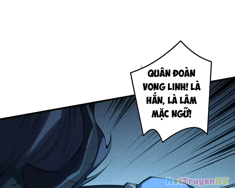 Thảm Họa Tử Linh Sư Chapter 143 - Trang 4