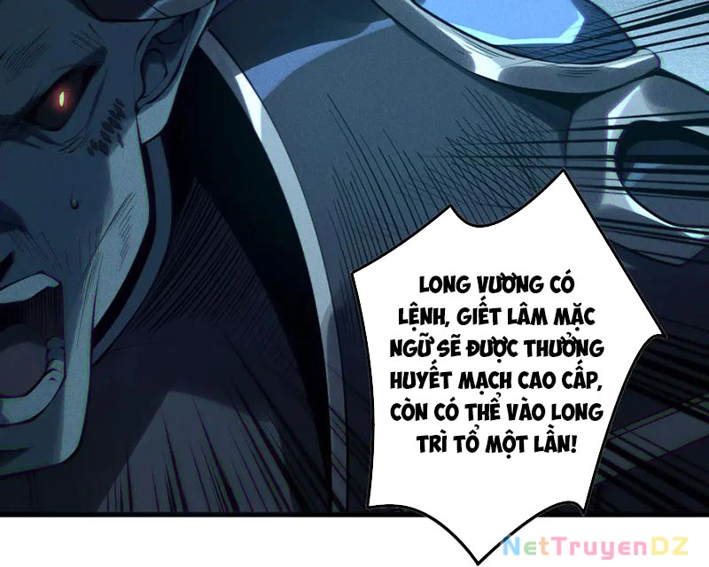 Thảm Họa Tử Linh Sư Chapter 143 - Trang 4