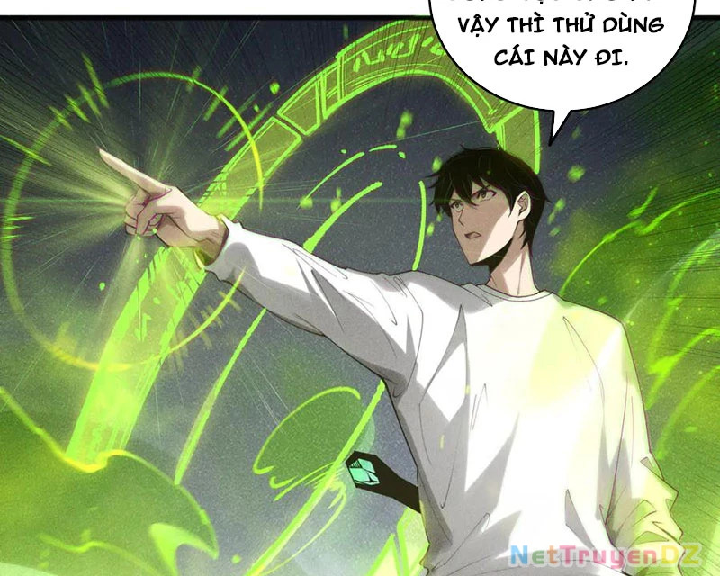 Thảm Họa Tử Linh Sư Chapter 143 - Trang 4