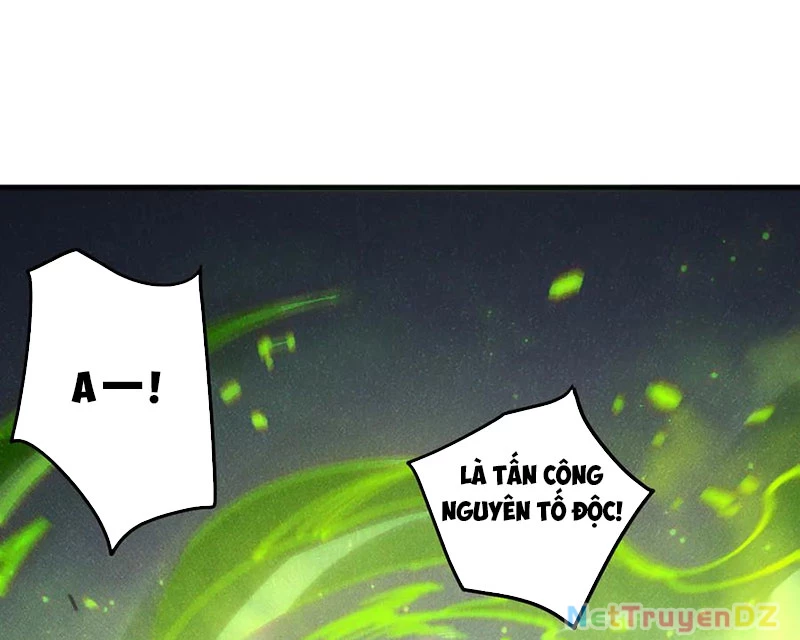 Thảm Họa Tử Linh Sư Chapter 143 - Trang 4