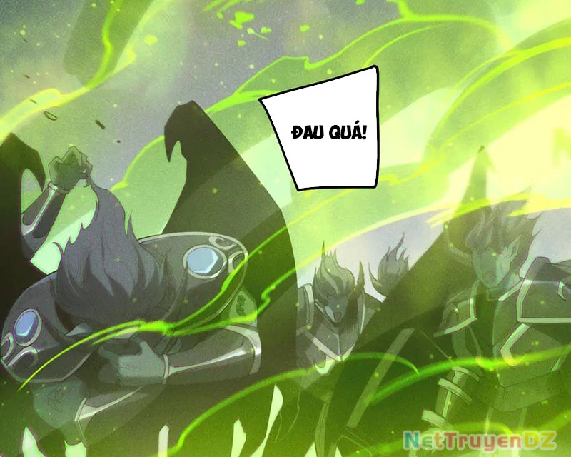 Thảm Họa Tử Linh Sư Chapter 143 - Trang 4