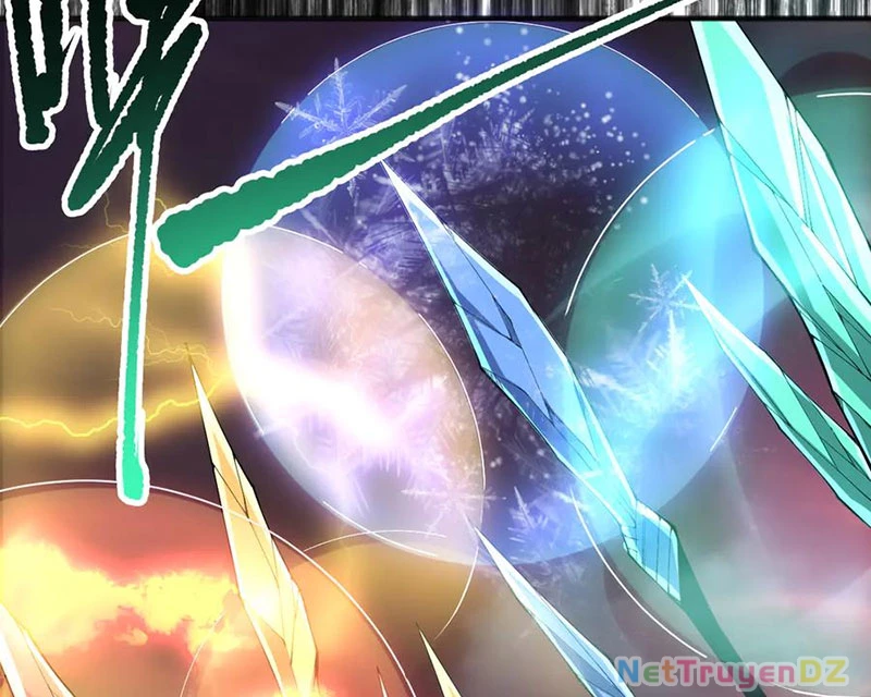 Thảm Họa Tử Linh Sư Chapter 143 - Trang 4