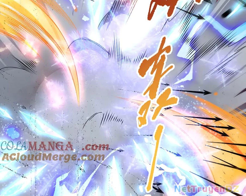 Thảm Họa Tử Linh Sư Chapter 143 - Trang 4