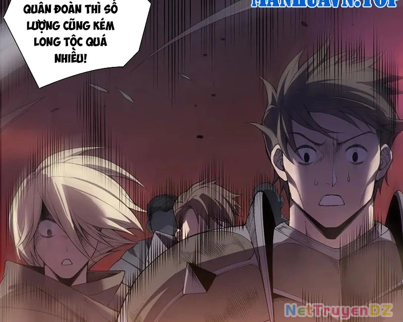 Thảm Họa Tử Linh Sư Chapter 143 - Trang 4