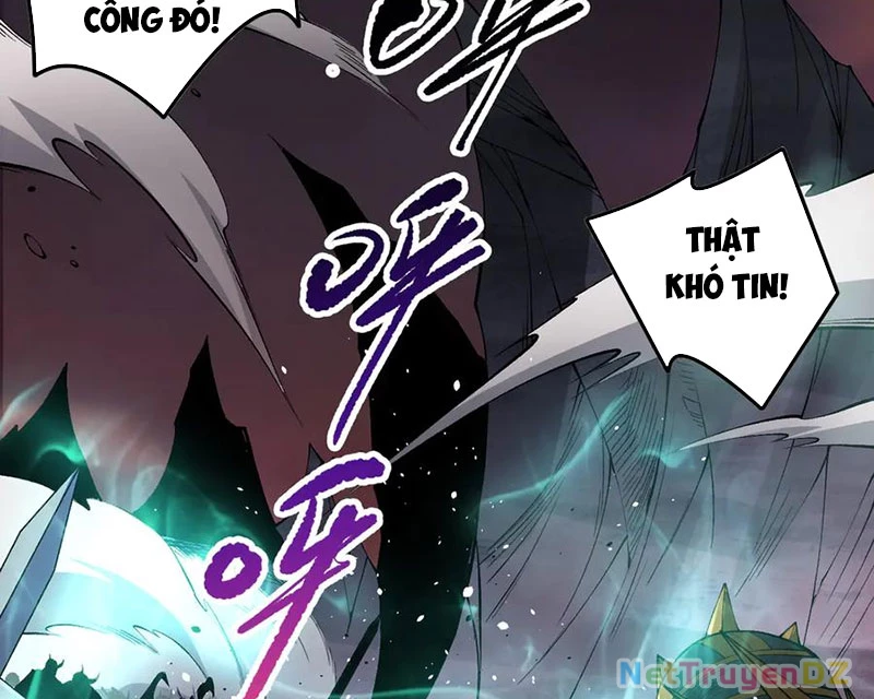 Thảm Họa Tử Linh Sư Chapter 143 - Trang 4