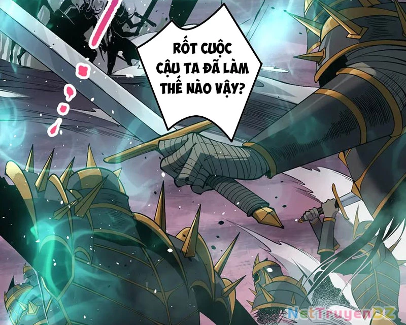 Thảm Họa Tử Linh Sư Chapter 143 - Trang 4