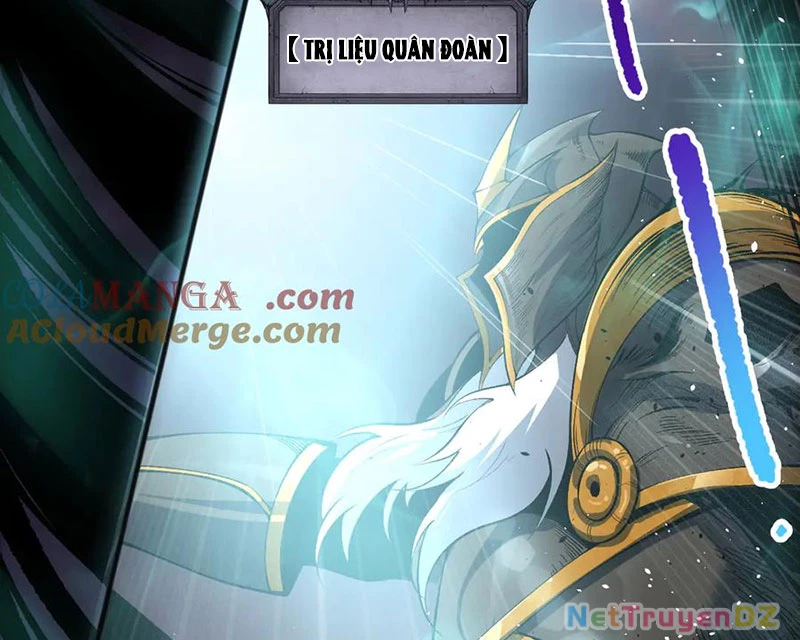 Thảm Họa Tử Linh Sư Chapter 143 - Trang 4