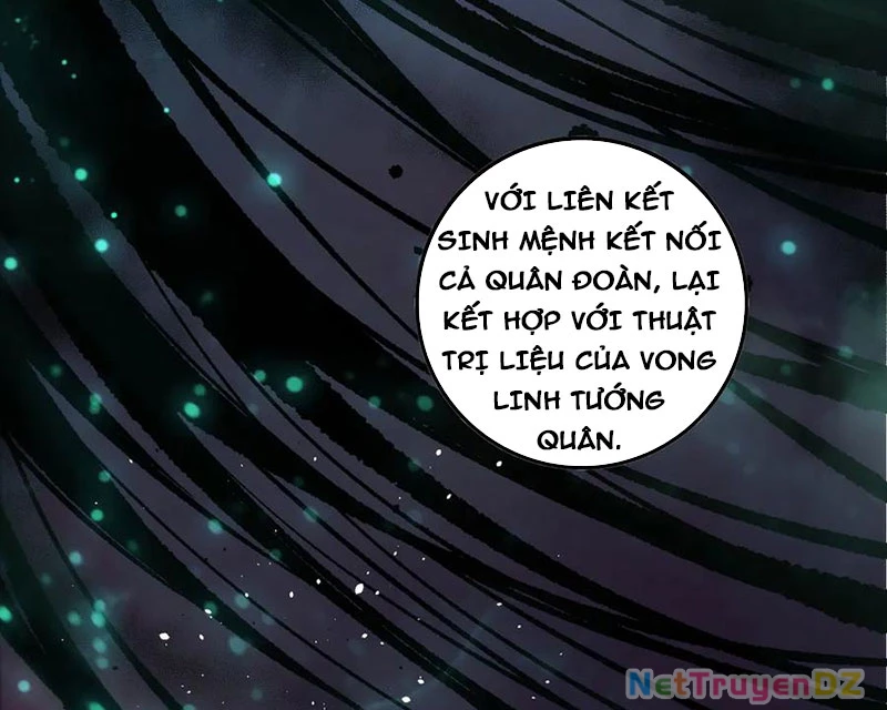 Thảm Họa Tử Linh Sư Chapter 143 - Trang 4