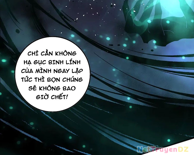 Thảm Họa Tử Linh Sư Chapter 143 - Trang 4