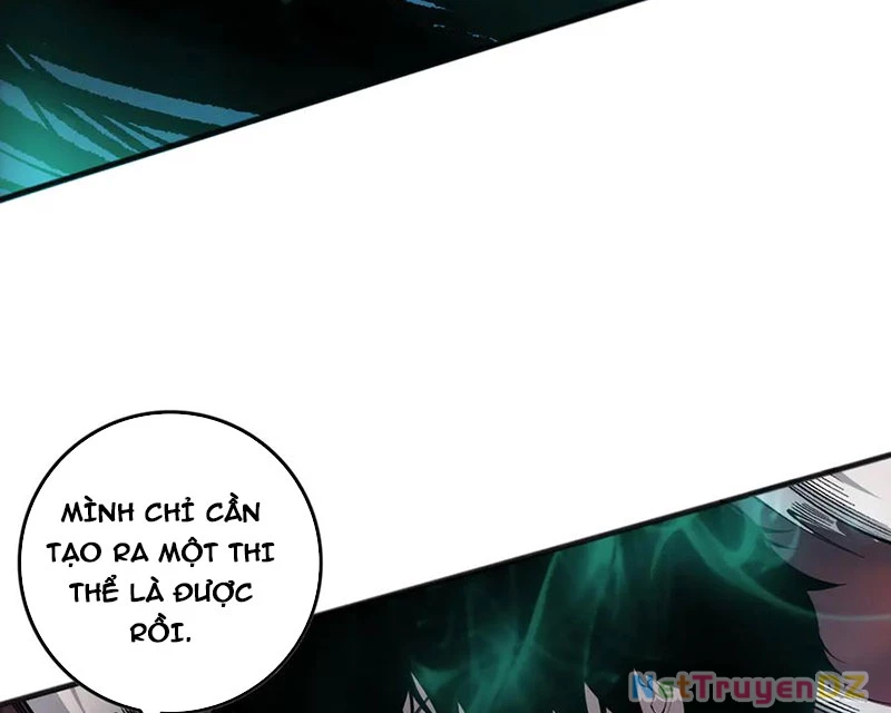 Thảm Họa Tử Linh Sư Chapter 143 - Trang 4