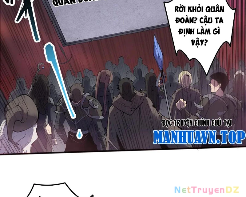 Thảm Họa Tử Linh Sư Chapter 143 - Trang 4
