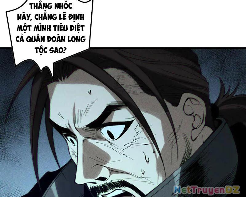 Thảm Họa Tử Linh Sư Chapter 143 - Trang 4