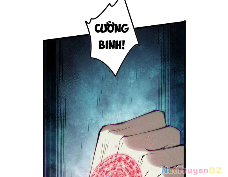 Thảm Họa Tử Linh Sư Chapter 143 - Trang 4