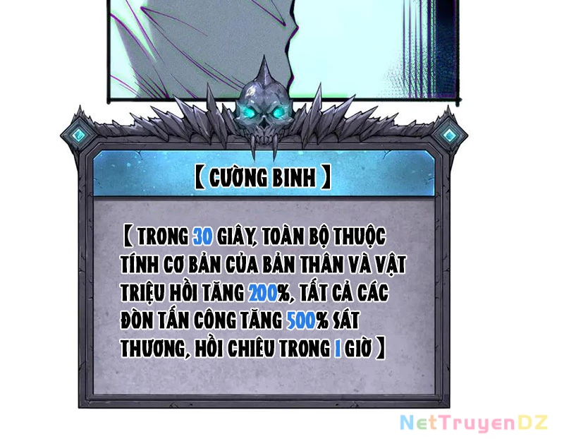 Thảm Họa Tử Linh Sư Chapter 143 - Trang 4