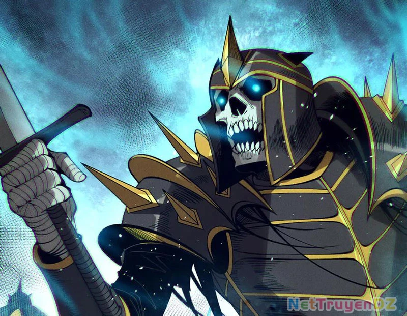 Thảm Họa Tử Linh Sư Chapter 143 - Trang 4