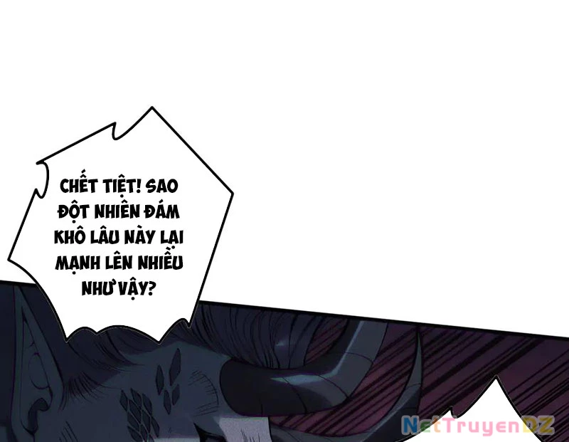 Thảm Họa Tử Linh Sư Chapter 143 - Trang 4