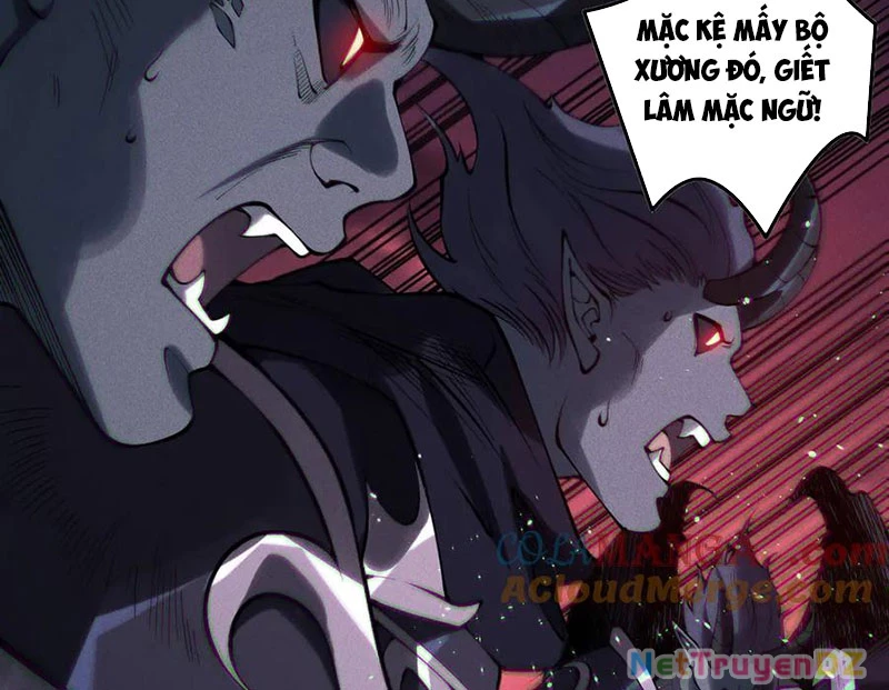 Thảm Họa Tử Linh Sư Chapter 143 - Trang 4