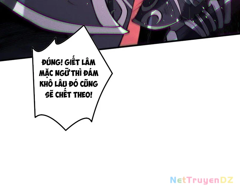 Thảm Họa Tử Linh Sư Chapter 143 - Trang 4