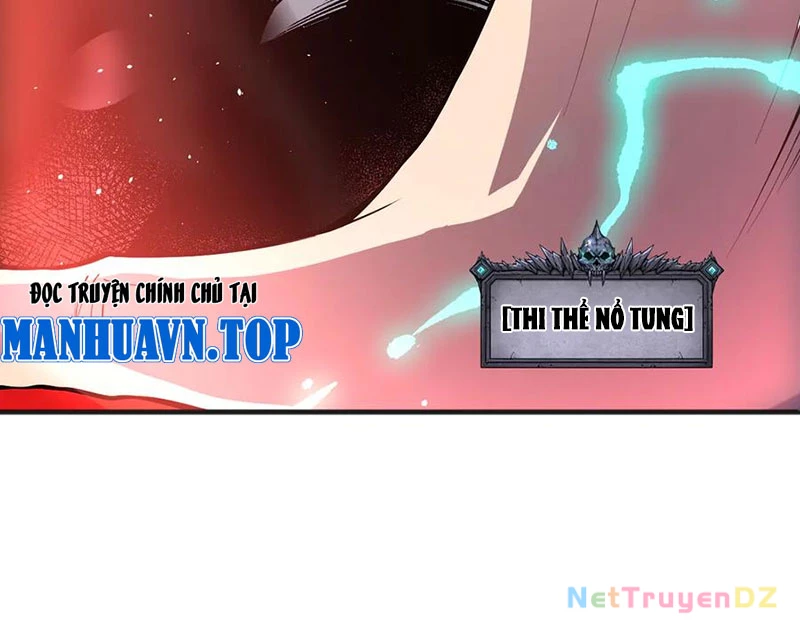 Thảm Họa Tử Linh Sư Chapter 143 - Trang 4