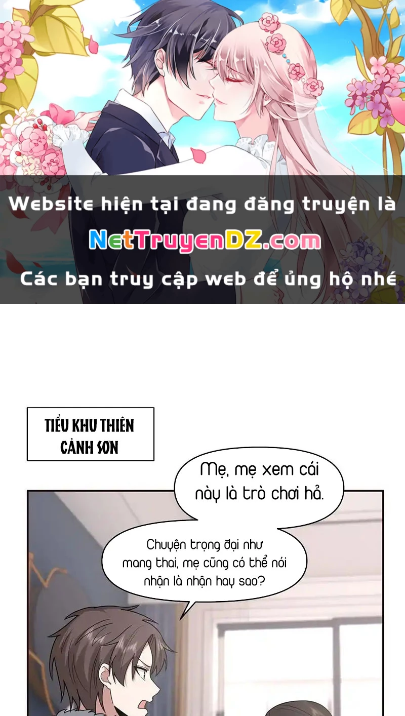 Ta Không Muốn Trùng Sinh Đâu Chapter 399 - Trang 4