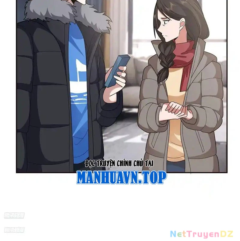 Ta Không Muốn Trùng Sinh Đâu Chapter 399 - Trang 4